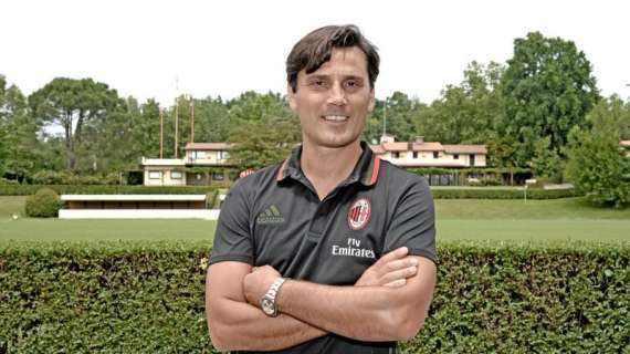 Tuttosport - Milan, la lista della spesa di Montella: il tecnico rossonero punta sui giocatori multi-ruolo. Dai cinesi 150 milioni per accontentarlo