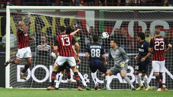 Sky - L'Inter ha fatto un tentativo per de Jong, secco il rifuto del Milan