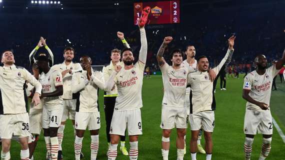 LIVE MN - Verso Milan-Porto: le formazioni ufficiali, c'è Giroud in attacco