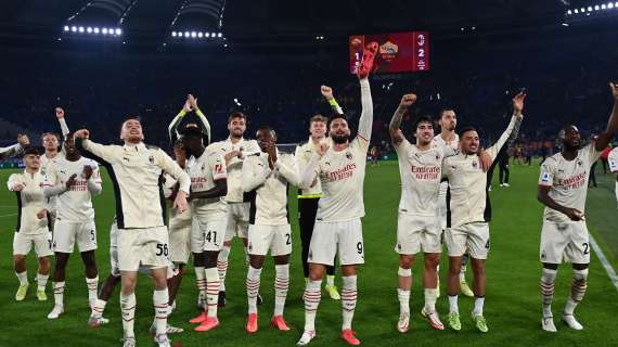 Stadi vuoti o pieni? No problem: in trasferta il Milan di Pioli è come il City di Guardiola e il Napoli di Sarri