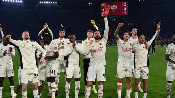 Tuttosport - Milan in Champions, qualificazione agli ottavi complicata ma non impossibile: i due scenari