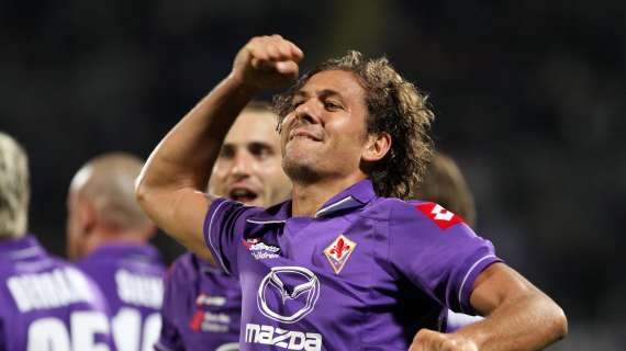 Albertosi: "Domani vedremo un'altra Fiorentina, punto su Cerci per dar fastidio ai rossoneri"