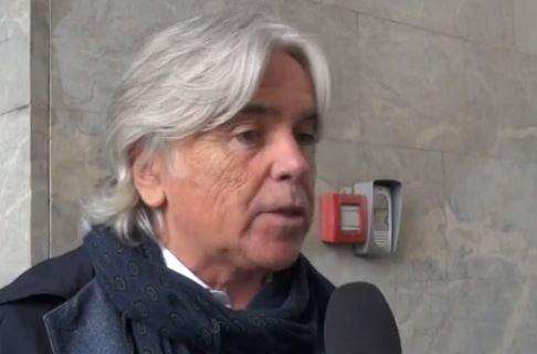 Zazzaroni: "Vergognosa presa di posizione della Lega per bloccare le retrocessioni, solo il Milan contrario"