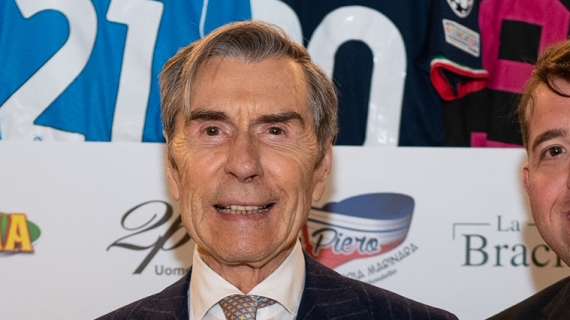 Braida: "Vedere il Milan in difficili acque mi dispiace: squadra forte ma va perfezionata"