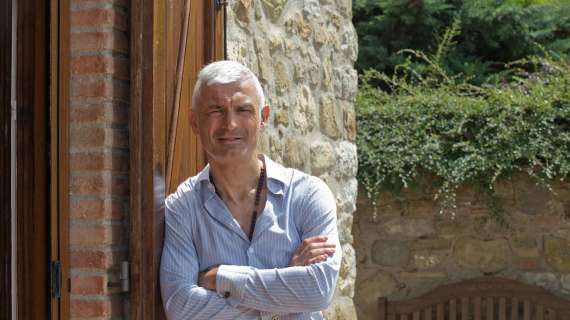 Ravanelli: "Gol strepitoso di Leao, grandissimo acquisto del Milan"