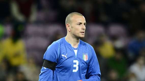 Daniele Buffa/Image Sport
