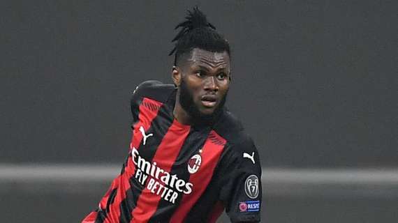 L’esplosione di Kessié: pilastro in campo e leader nello spogliatoio, ora per il Milan è incedibile