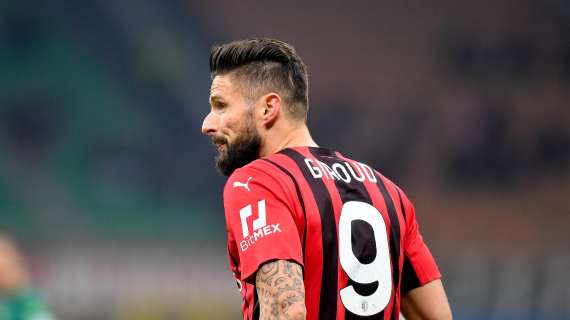 Verso il derby: la probabile formazione del Milan
