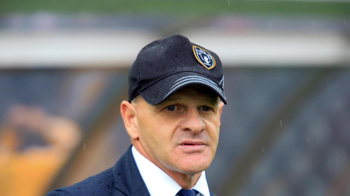 Iachini fa l'in bocca al lupo a Vanoli, ma si dice disponibile a tornare se la Fiorentina chiamasse