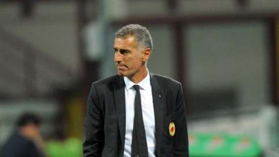 Tassotti: "Mi auguro che si possa continuare con Allegri"