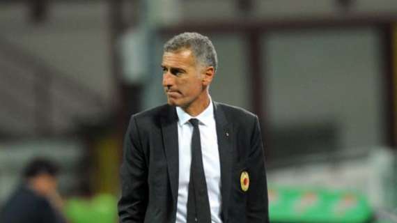 Tassotti a Sky: "Niang? Conosce quella zona di campo. Annuncio dopo la gara? Non so"