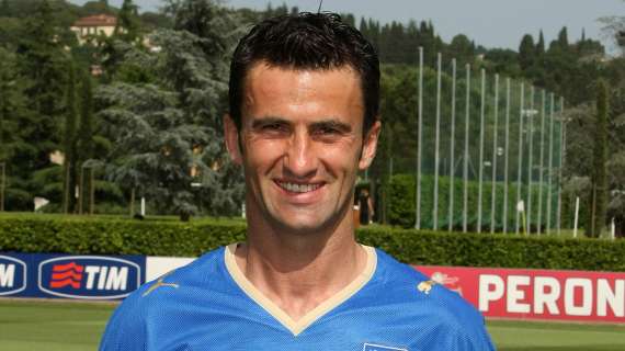 PANUCCI, Niente Milan: resta a Roma