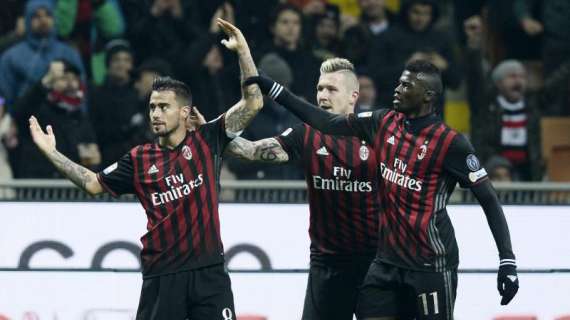 Daniele Buffa/Image Sport