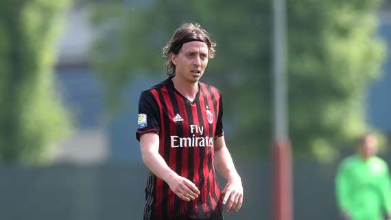 Montolivo: "Dopo il Milan ho avuto un rigetto per il calcio. Ora voglio allenare"