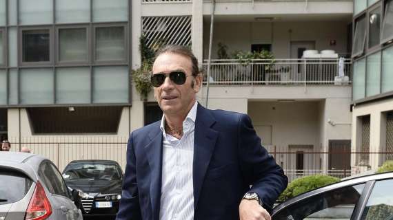 Daniele Buffa/Image Sport