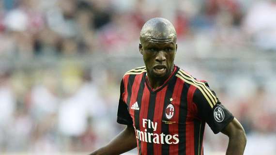Traoré, oggi visite mediche con l’Erciyesspor