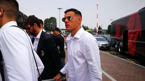 Il Milan deve mettere il turbo sulle fasce: a sinistra servono la potenza e la spinta di Theo Hernandez
