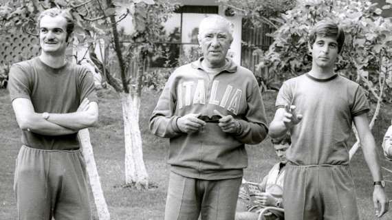 Calcio: Mazzola "così padre Pio mi cambiò la vita"