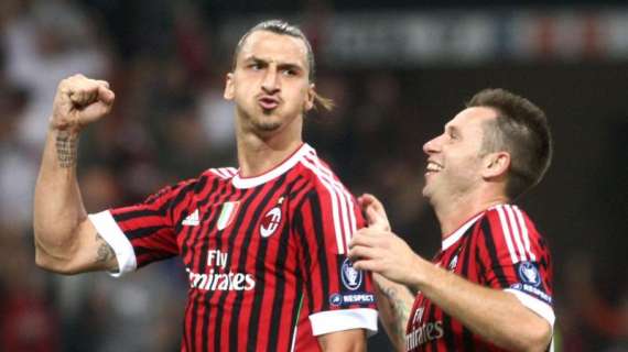 La nuova "Ibramania"