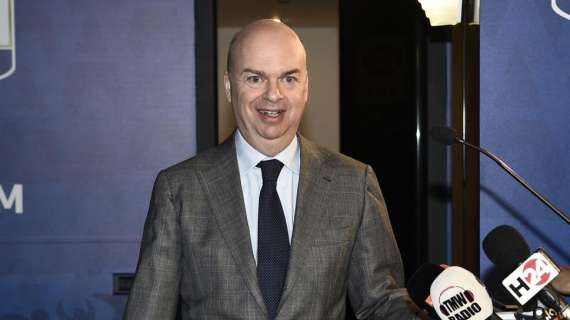 Fassone: "Stadio unico per Milan e Inter? Io avevo una strategia diversa"
