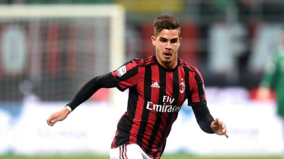 Milan, nuova chance per André Silva: il portoghese sarà titolare contro il Ludogorets