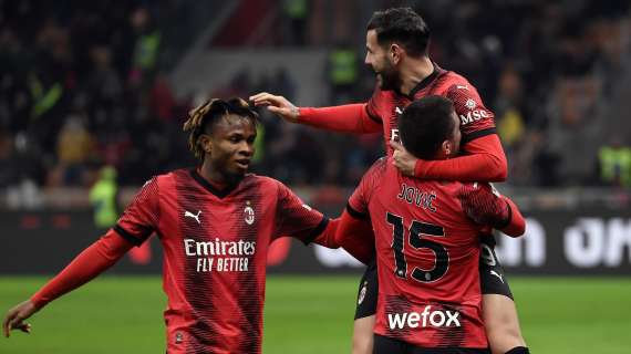Trevisani: “Jovic è stato bistrattato all’inizio, oggi è un giocatore ritrovato”