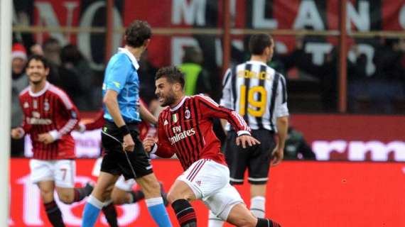 Marchetti: "Milan e Juventus: sempre rivali"