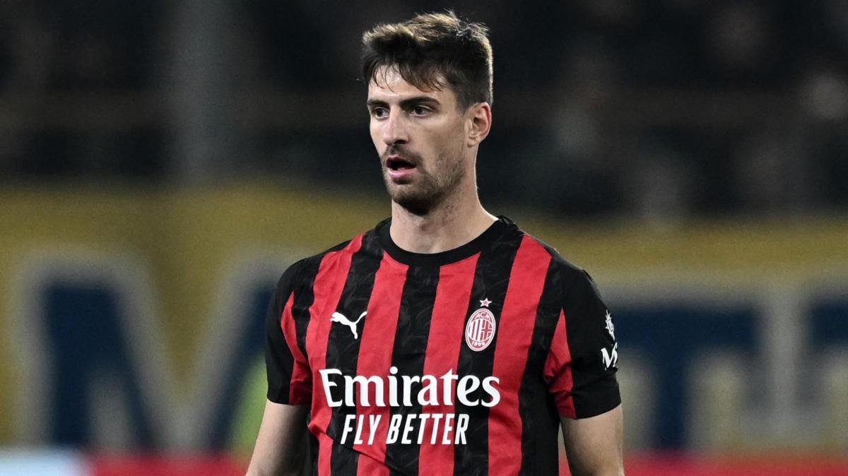 MN – Infortunio Gabbia: domani gli esami per capire l’entità del problema