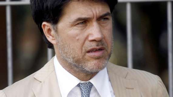 D'Amico: "Senza guai, il Milan era su Hamsik"