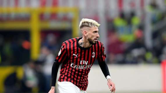 acmilan - Samu: casa e Milan
