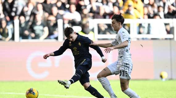 Coppa Italia, l'Empoli sfida la Juventus allo Stadium. Bianconeri favoritissimi