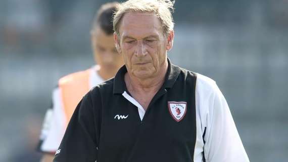 Luigi Gasia/TuttoLegaPro.com