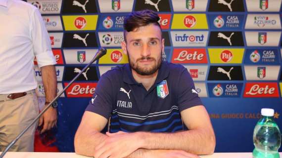 Dalla Germania: anche il Milan interessato a Caligiuri