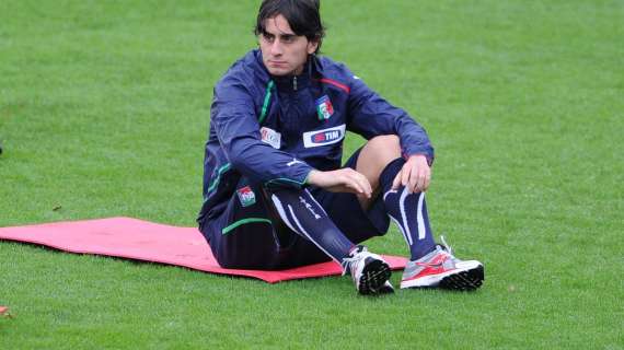 Alberto e quella rabona che gelò San Siro