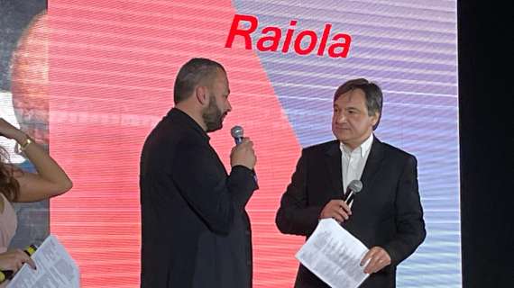 MN - Enzo Raiola ricorda Mino: "Ci ha lasciato tanto lavoro e valori di trasparenza"