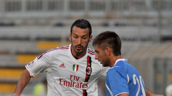 Zambrotta-Bruni, passeggiata e caso chiuso?