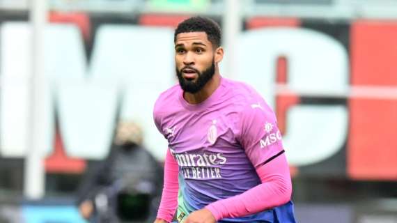 Garlando: “Loftus come Boateng, quanti muscoli e qualità per l’inglese”