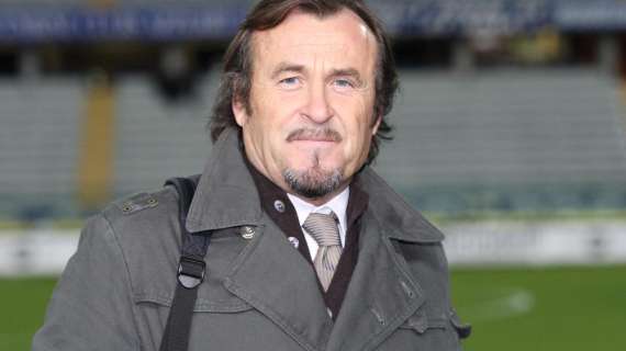 Federico De Luca