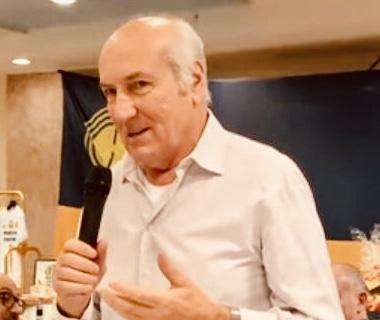 Bui: "Milan, soffro. Una volta era l'università del calcio"