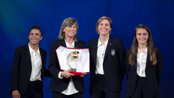 Uefa raddoppia il montepremi degli Europei femminili 2022