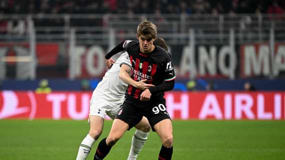 Argurio su De Ketelaere: "Il Milan sta gestendo bene anche questa situazione"