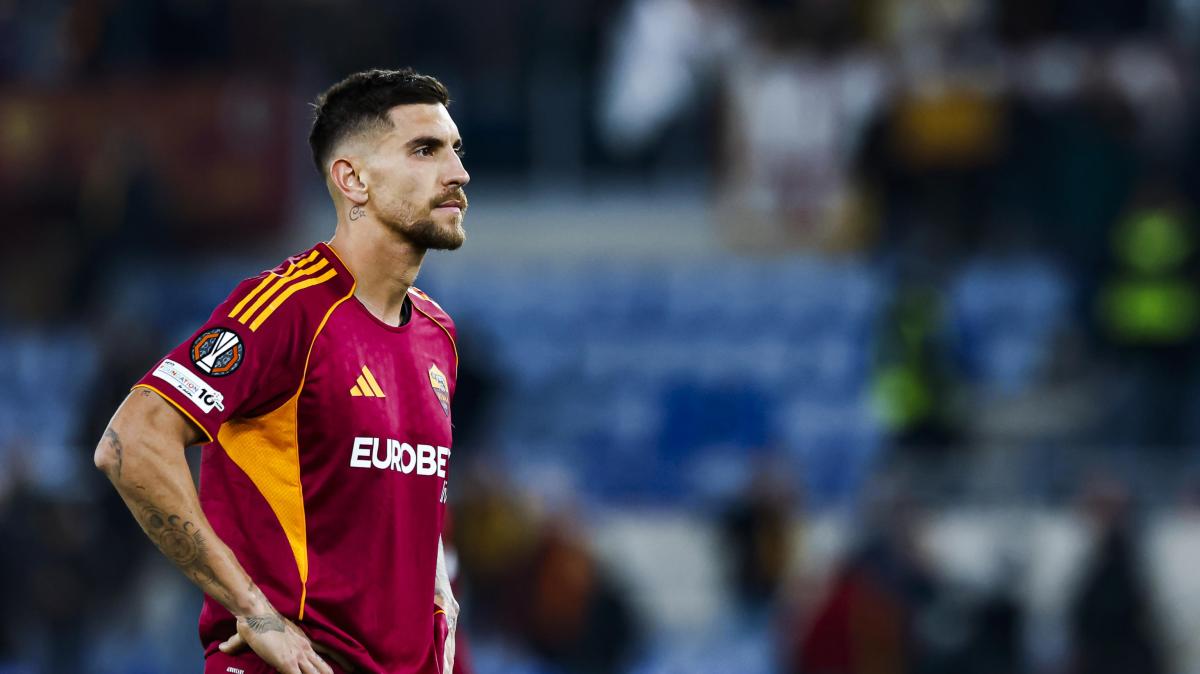 Roma in lotta Champions: una mano arriva dall'(ex) capitano. Pellegrini è recuperato