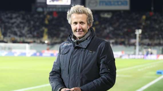 Federico De Luca