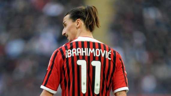 MN - Civitarese: "Ibrahimovic, lo dico serenamente, potrebbe cambiare le sorti di questo Milan"
