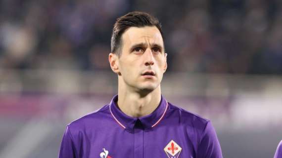 Sportitalia - Milan, per Kalinic la Fiorentina chiede 27-28 milioni