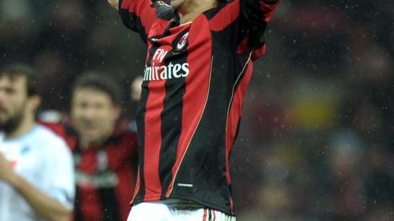 Ibra al derby: perchè no?