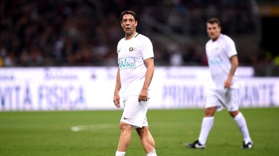Rui Costa: "Milan e Fiorentina mi sono entrate nel cuore con una potenza tremenda"