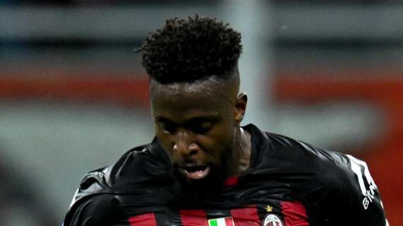 Il Milan in prestito - Origi piace solo a Espirito Santo: ennesima partita senza segnare