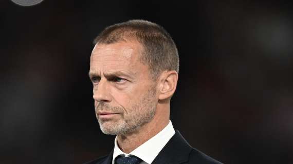 Milan-Como in Australia? Ceferin: "Non siamo contenti, squadre europee dovrebbero restare in Europa"