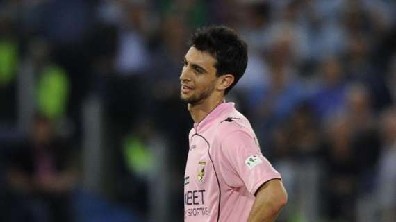 Daniele Buffa/Image Sport